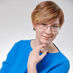 Изображение автора Ирина Андриевская.